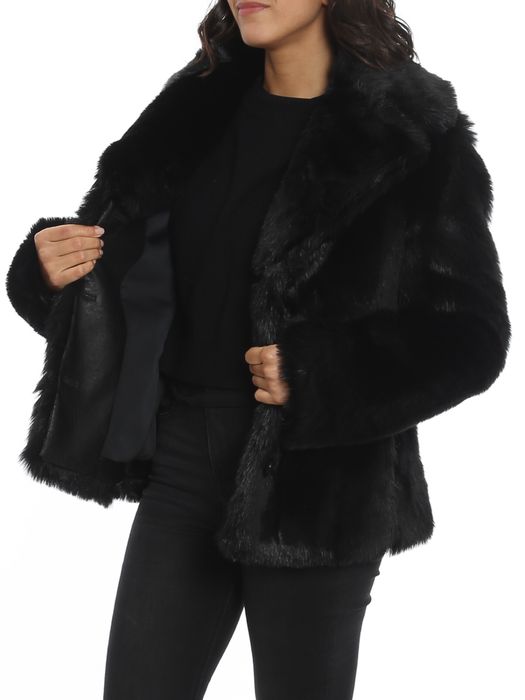 Яке палто Patrizia Pepe