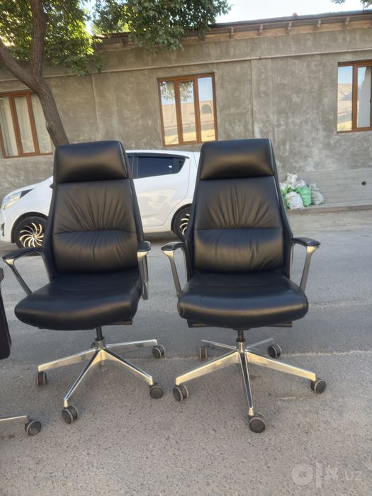 Dafna firmasining ofis kreslosi sotiladi