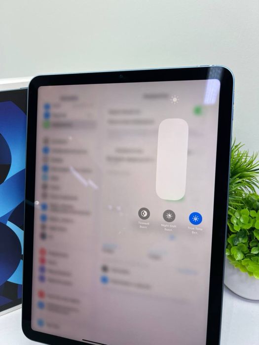 iPad Air 5-gen 64 gb