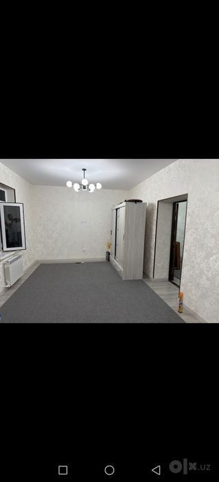 Продаётся участок