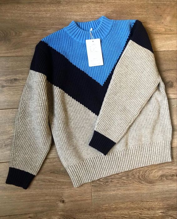 Женский джемпер