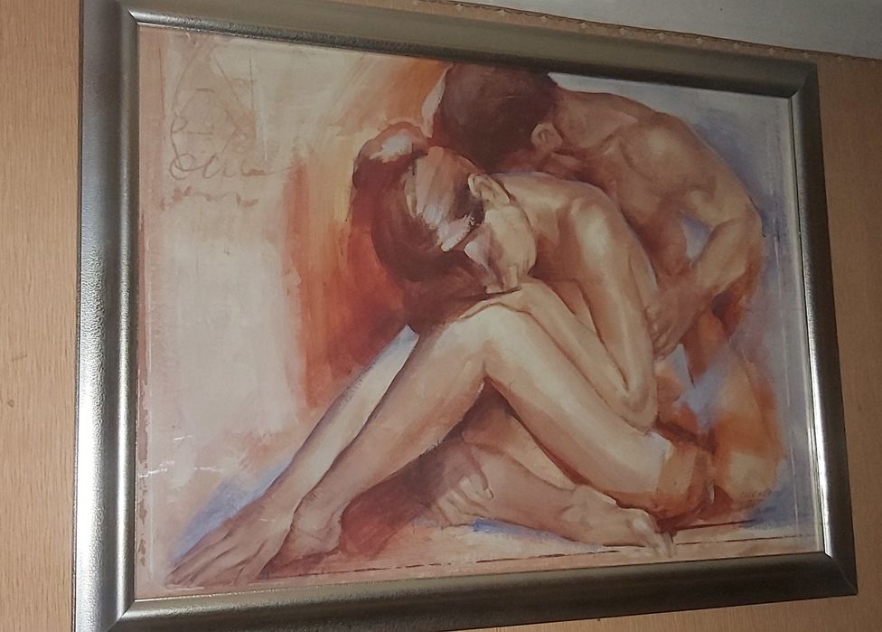 Картина на стену