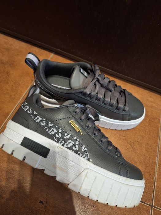 Дамски аратонки Puma