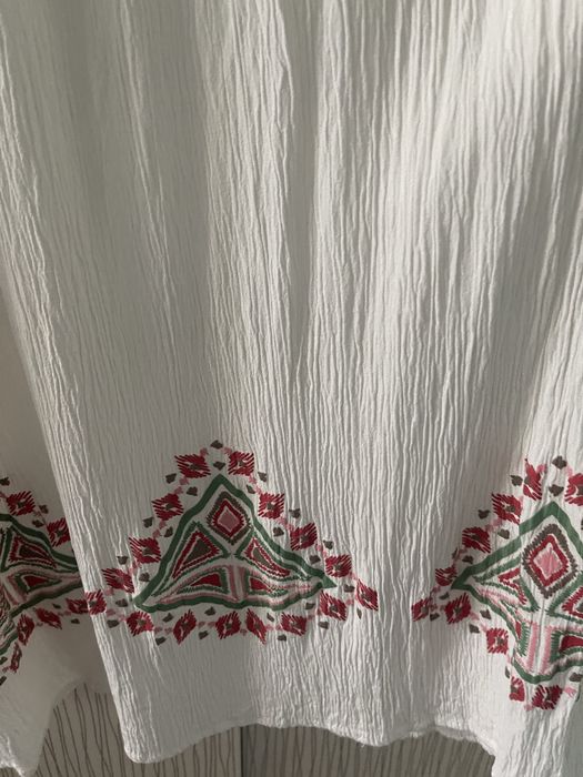 Платье сарафан  Турция