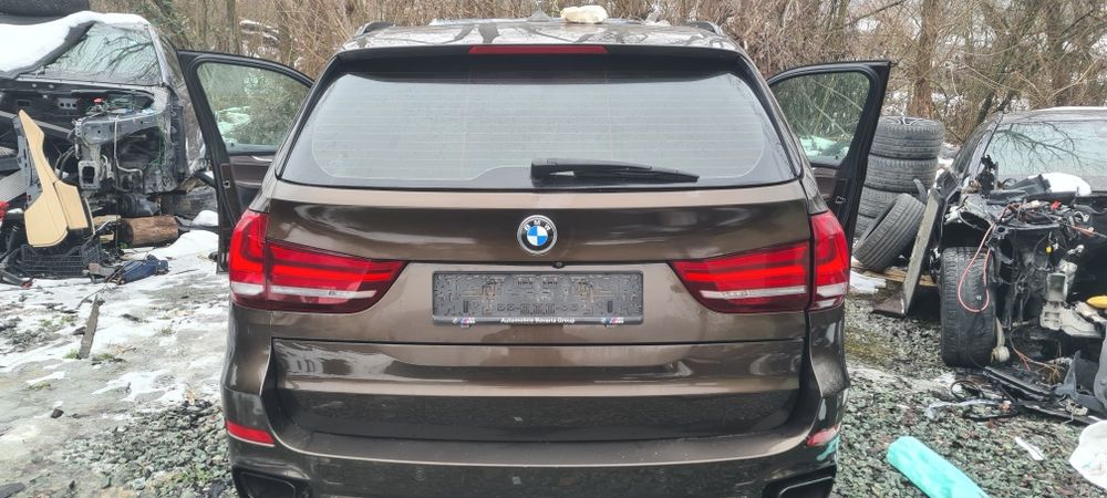 Tripla stop bmw f15 x5 stopuri