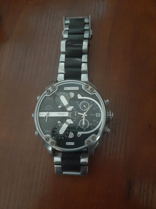 Часы DIZEL оригинал.