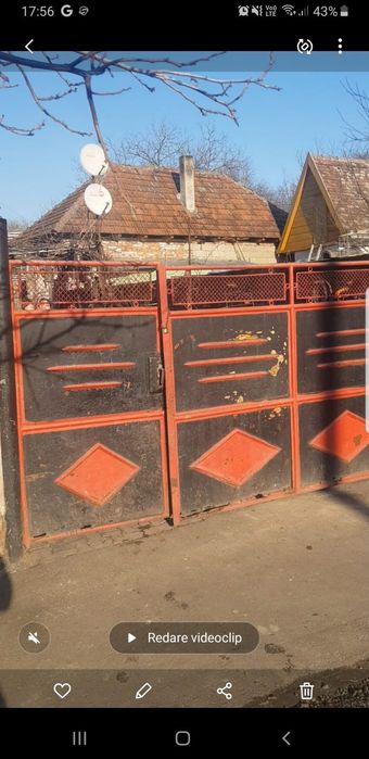 Casă de vânzare în Oraș Lipova
