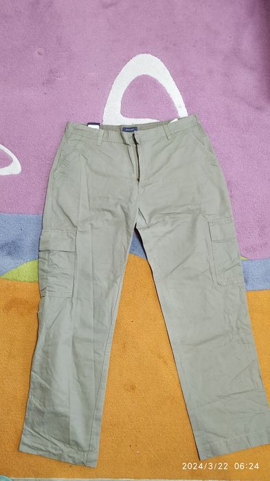 Панталон (военен) карго