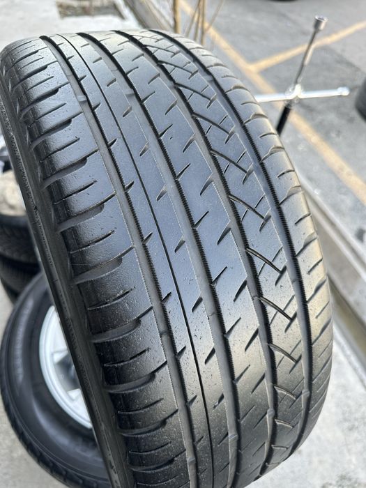 Brabus r17 spark nexia larga