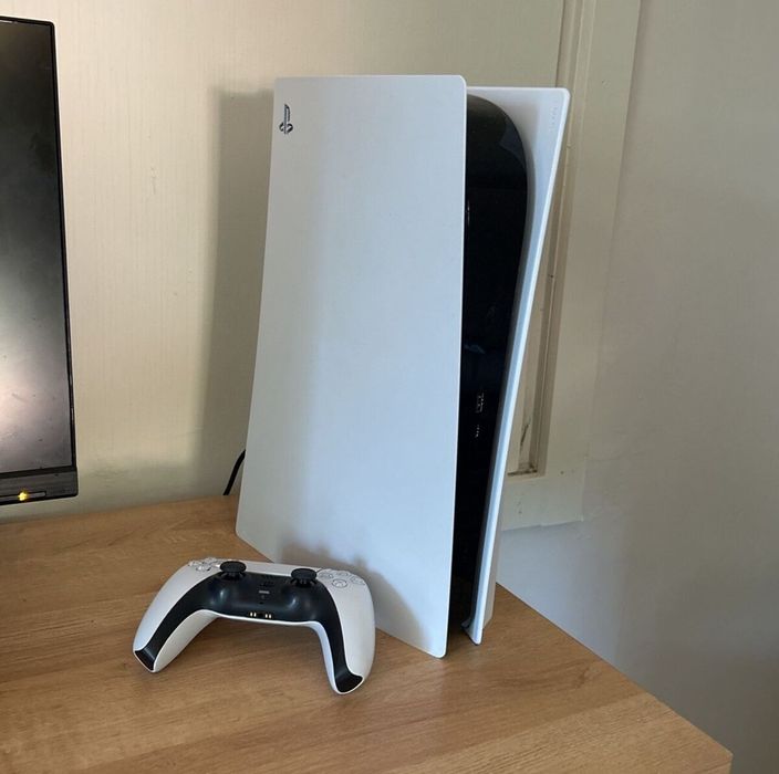 Playstation 5 Slim Digital Edition 825GB