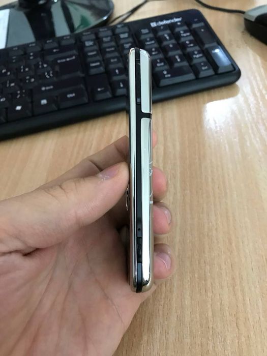 Продается Nokia 6700 classic imei bor/ имеи есть