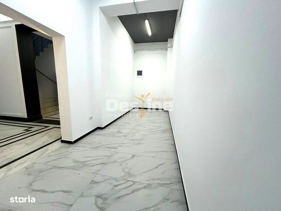 Spatiu comercial Copou – 15 mp  vad excelent  ideal investitie
