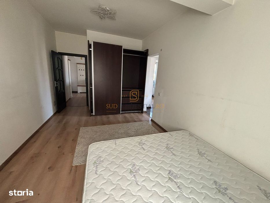 Apartament 2 camere de vânzare | Brown Amurgului | 49,5 mp | Etaj 2/5 — fotografia 3