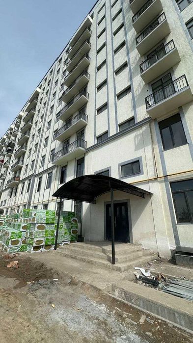 Сдаётся в аренду новая 3-комнатная квартира (никто ранее не проживал)