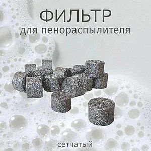 Автошампунь (автохимия) для автомоек