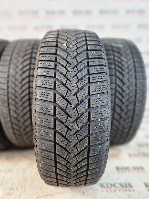 185 55 15  - Anvelope iarna SEMPERIT m+s