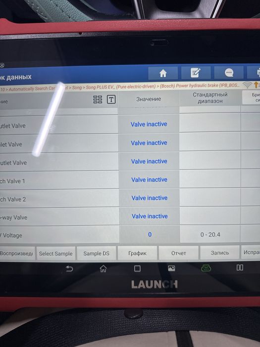 Точная! Компьютерная диагностика BYD,Zeekr,Li,Toyota,Chevrolet