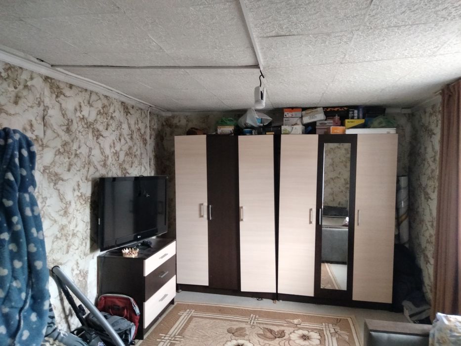 Продаем дачу зимний вариант 2комнаты+кухня.