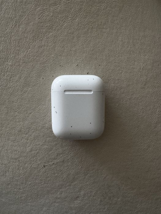 AirPods 2 оригинал без коробки