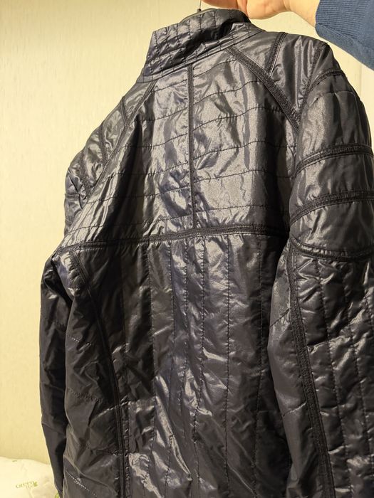 Мъжки якета