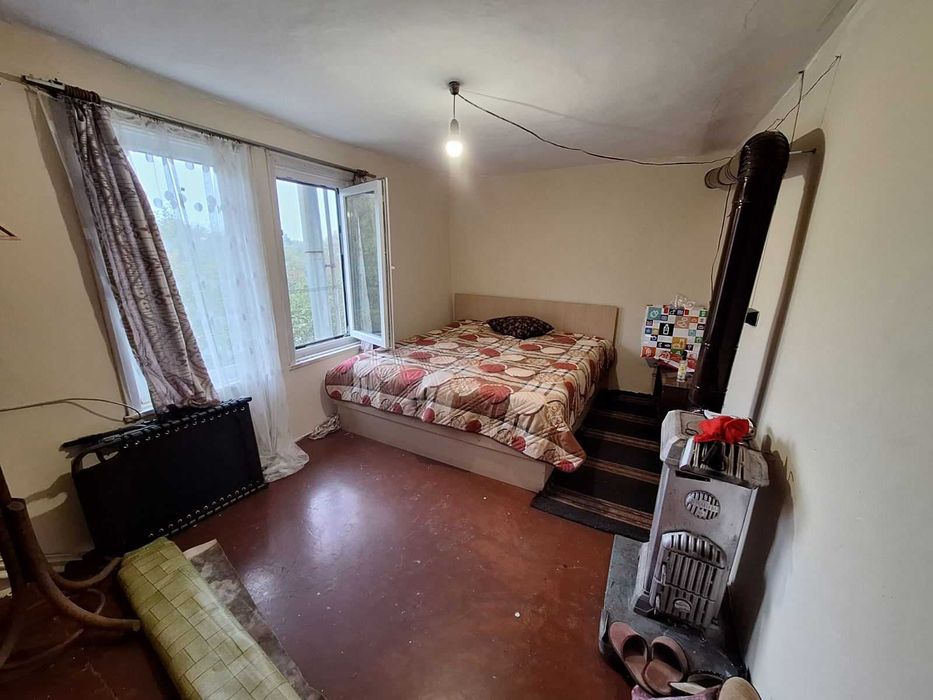 Къща - село Съботковци на 11 км от Габрово