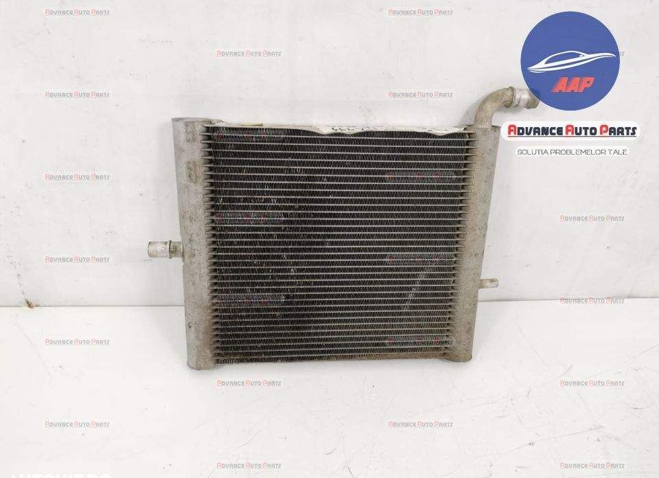 Radiator intercooler motorizare 3.0 Diesel original Land Rover  Range