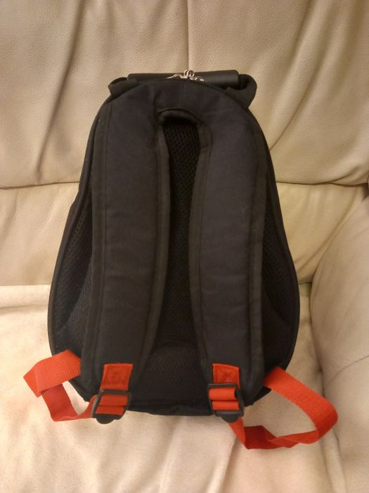 Твърда раница Gabol с две отделения