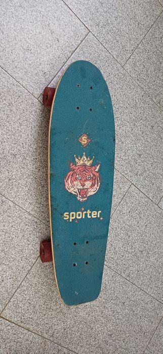 Waveboard, Skateboard, RipSkate