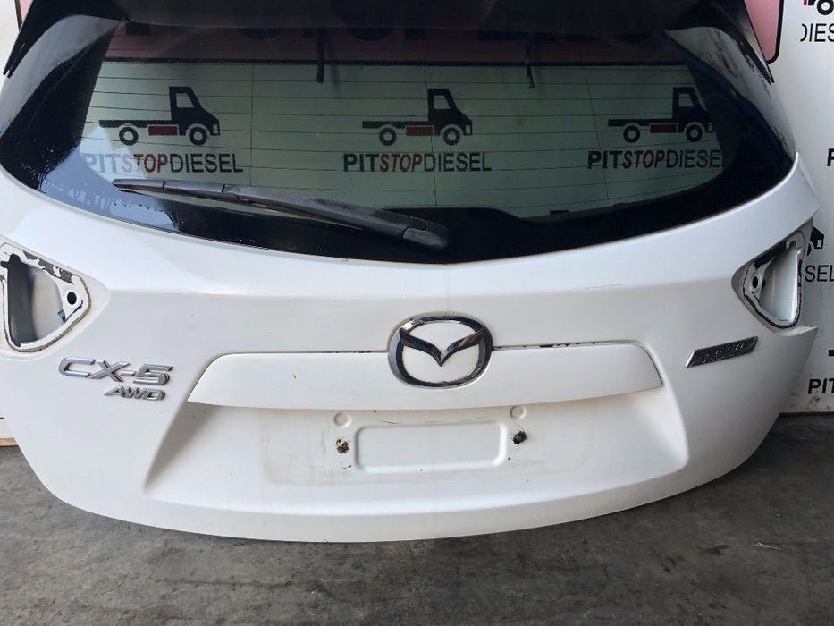 haion mazda cx-5 alb 2012 2013 2014 2015 2016 2017