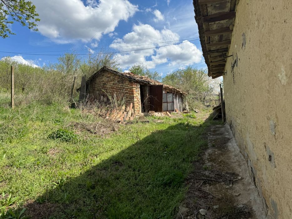 Продава се Къща в с. Брестак, Област Варна - 186 кв.м за 74 €/кв.м - Снимка #8