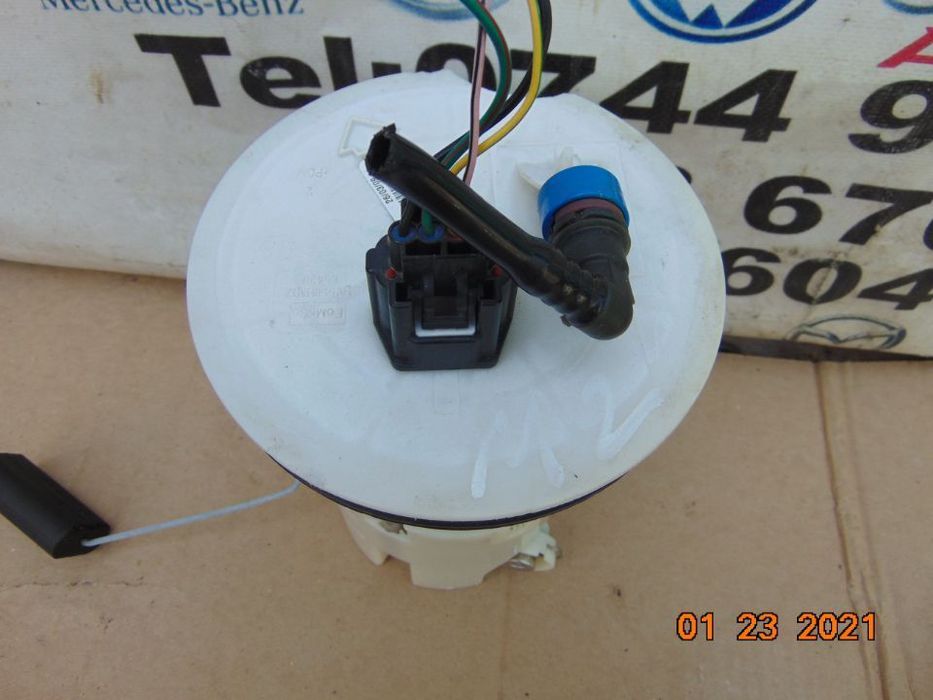 Pompa benzina mazda 2 an 2008-2014 pompa benzina rezervor