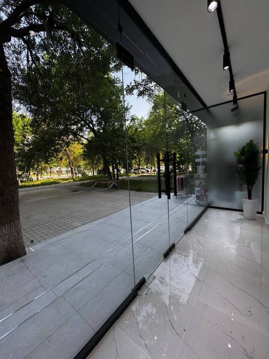 Нежилое помещение Ахмад Дониш 70 м2