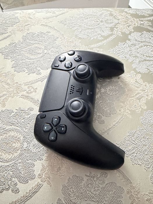 Controler,maneta,joystick Ps5 playstation 5 impecabil,