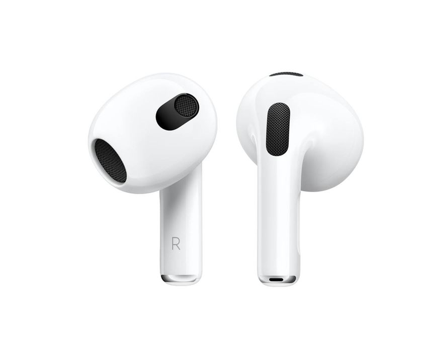 Airpods series 3 + подарок