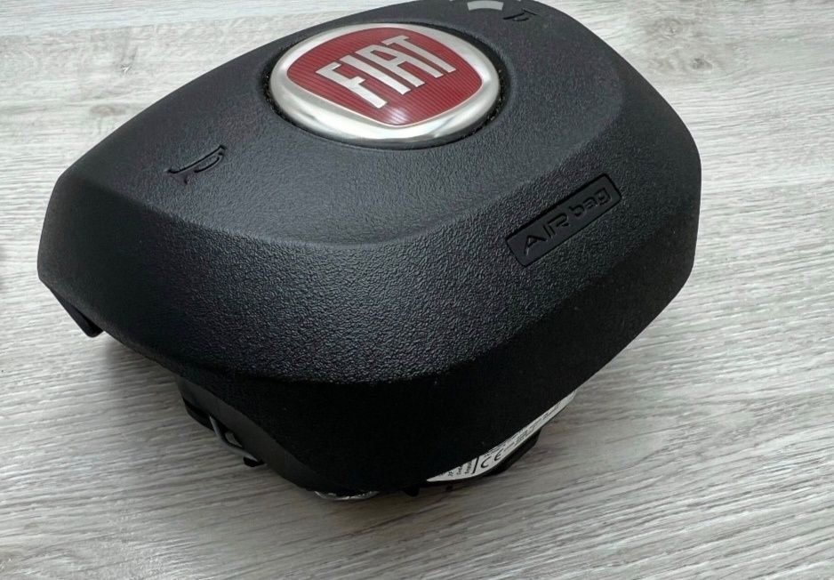 Airbag volan Peugeot Boxer Fiat Ducato 2024-2025
