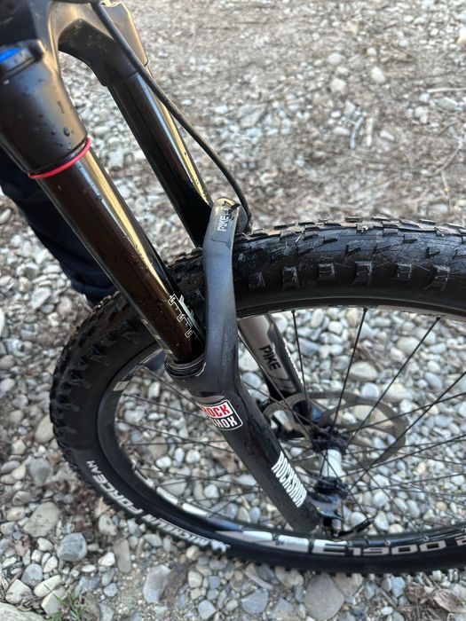 Bicicletă MTB YT Industries 27,5 Full suspensii Air import Germany