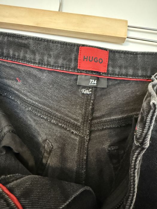Blugi Hugo Boss