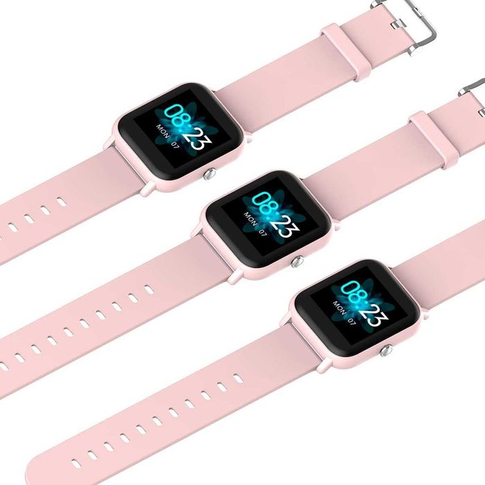НОВ Smart Watch Blackview R3 – Смарт часовник със спортни функции