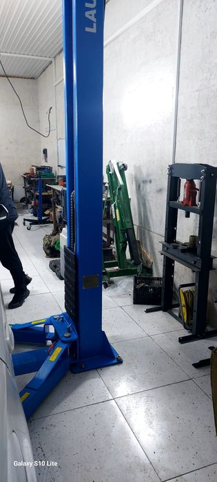 Подьемник LAUNCH