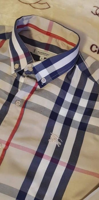 Camasi barbati/bum/diverse marimi/logo brodat