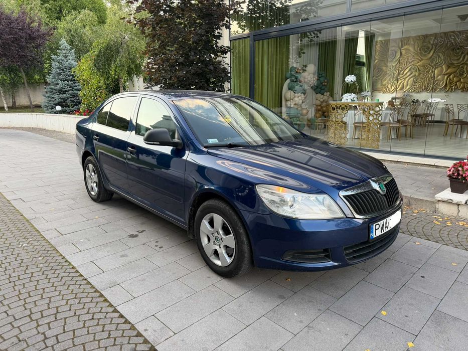 SKODA Octavia 2011 — imagine 3
