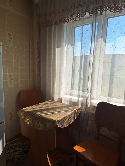 Сдам квартиру на длительный срок