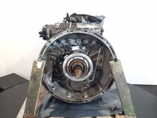 Cutie de viteze pentru camion Volvo AT2412Fcu retarder-Piese de schimb