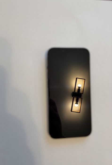 Vand iphone 14 Midnight de 128Gb