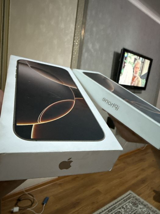 iPhone 16 про мах 256 91%