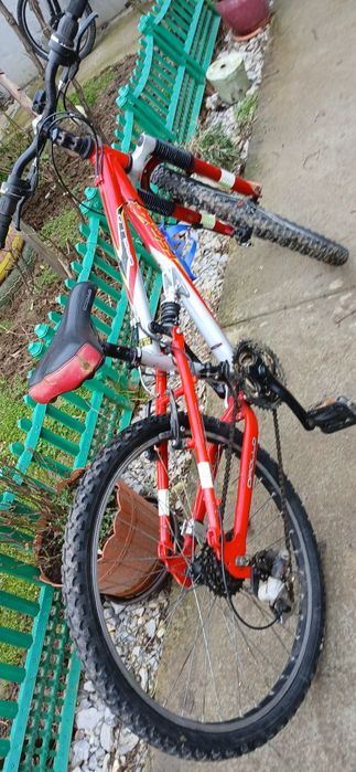 Vand bicicleta copii.