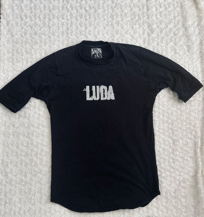 Тениска Luda