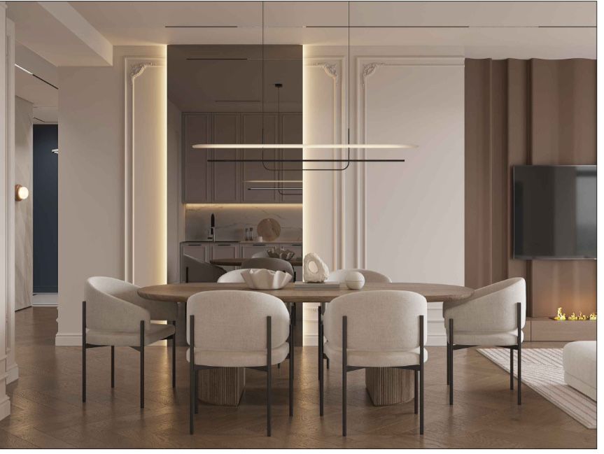 Дизайнер интерьера Шымкент