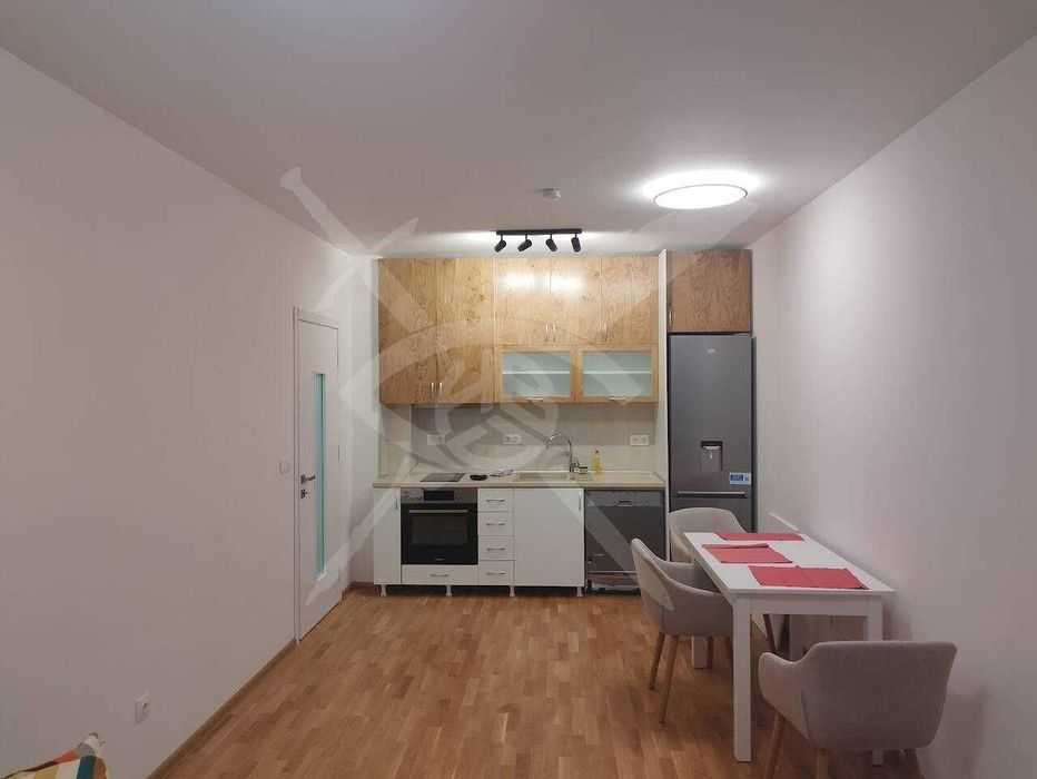 Дава се под наем Двустаен апартамент в Пловдив, Каменица 2 - 65 кв.м за 550 € - Снимка #4