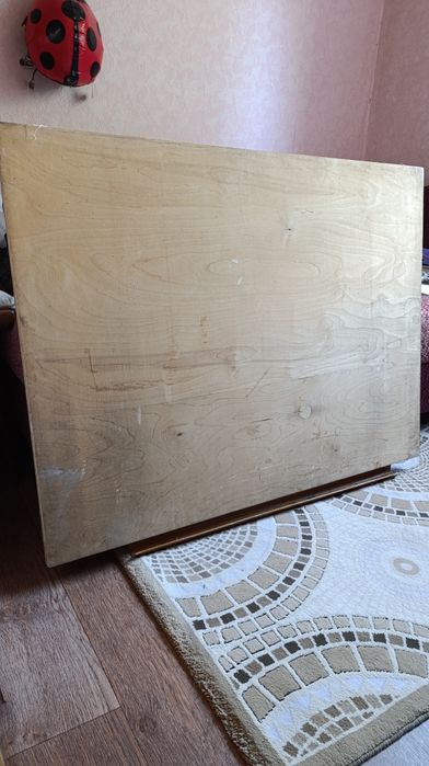 Доска чертёжная советская 100/75 см